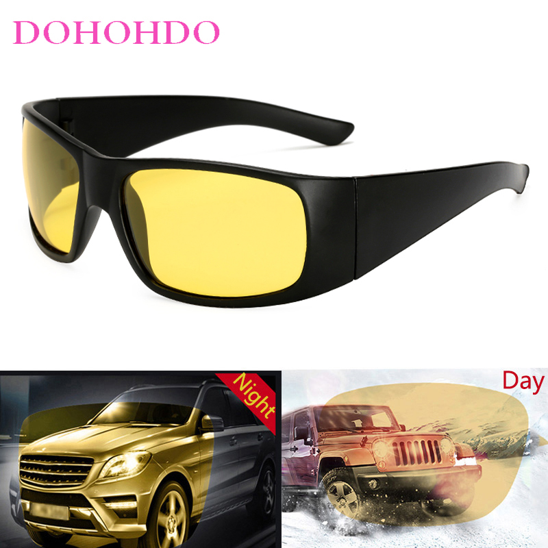 Men Accessories Brands - Vintage Brand Design Car Drivers Night