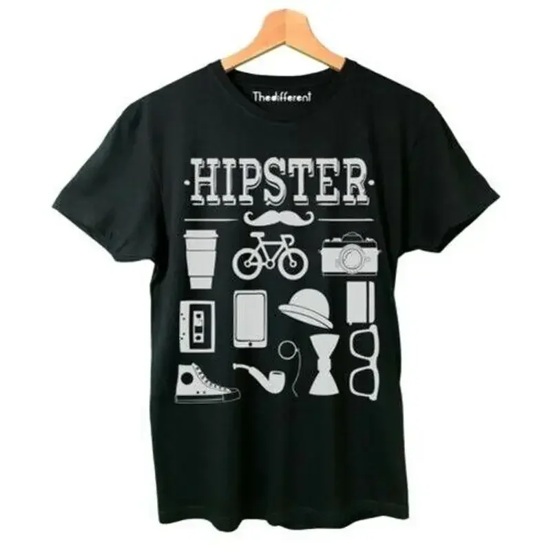 Men Accessories Ideas - Vintage Fashion Accessories Hipster Items T
