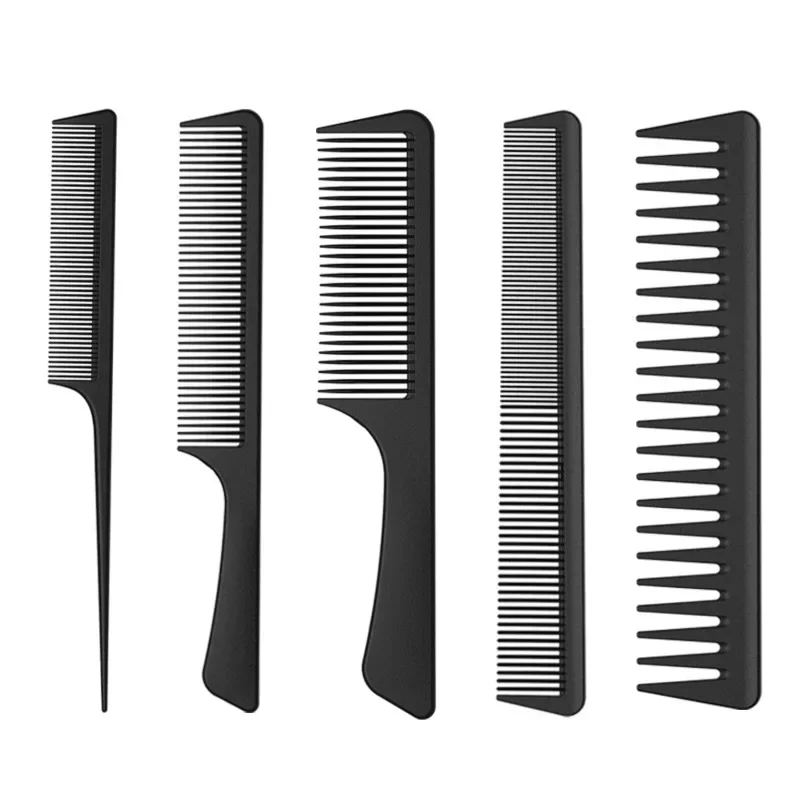 1pc Anti-static Barbershop Men - Men Accessories Store recension och pris