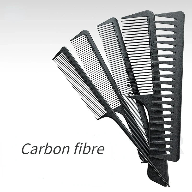 1pc Anti-static Barbershop Men - Men Accessories Store recension och pris