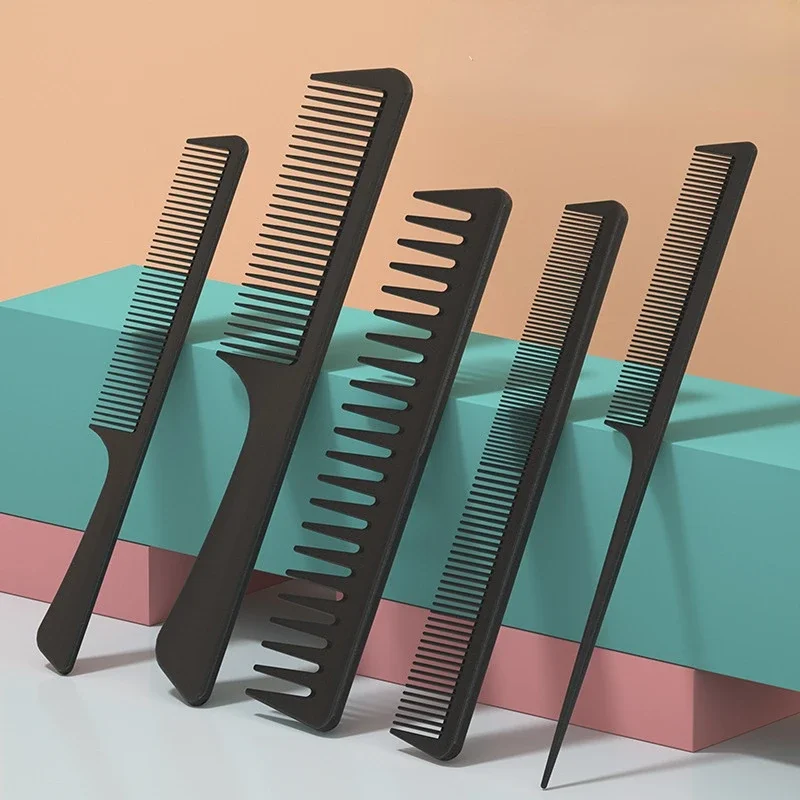 1pc Anti-static Barbershop Men - Men Accessories Store recension och pris
