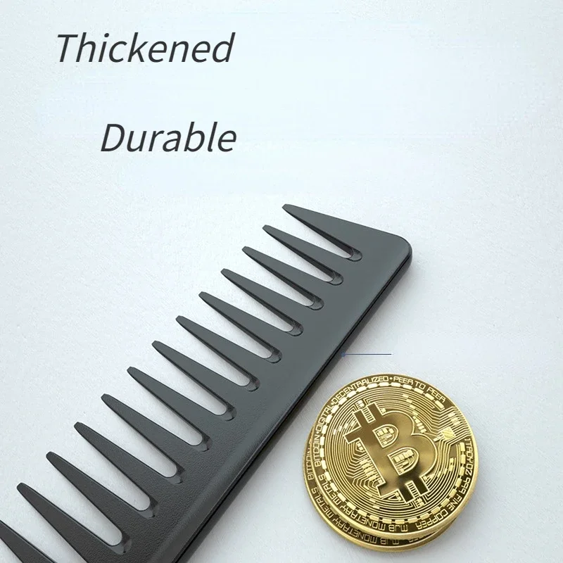 1pc Anti-static Barbershop Men - Men Accessories Store recension och pris
