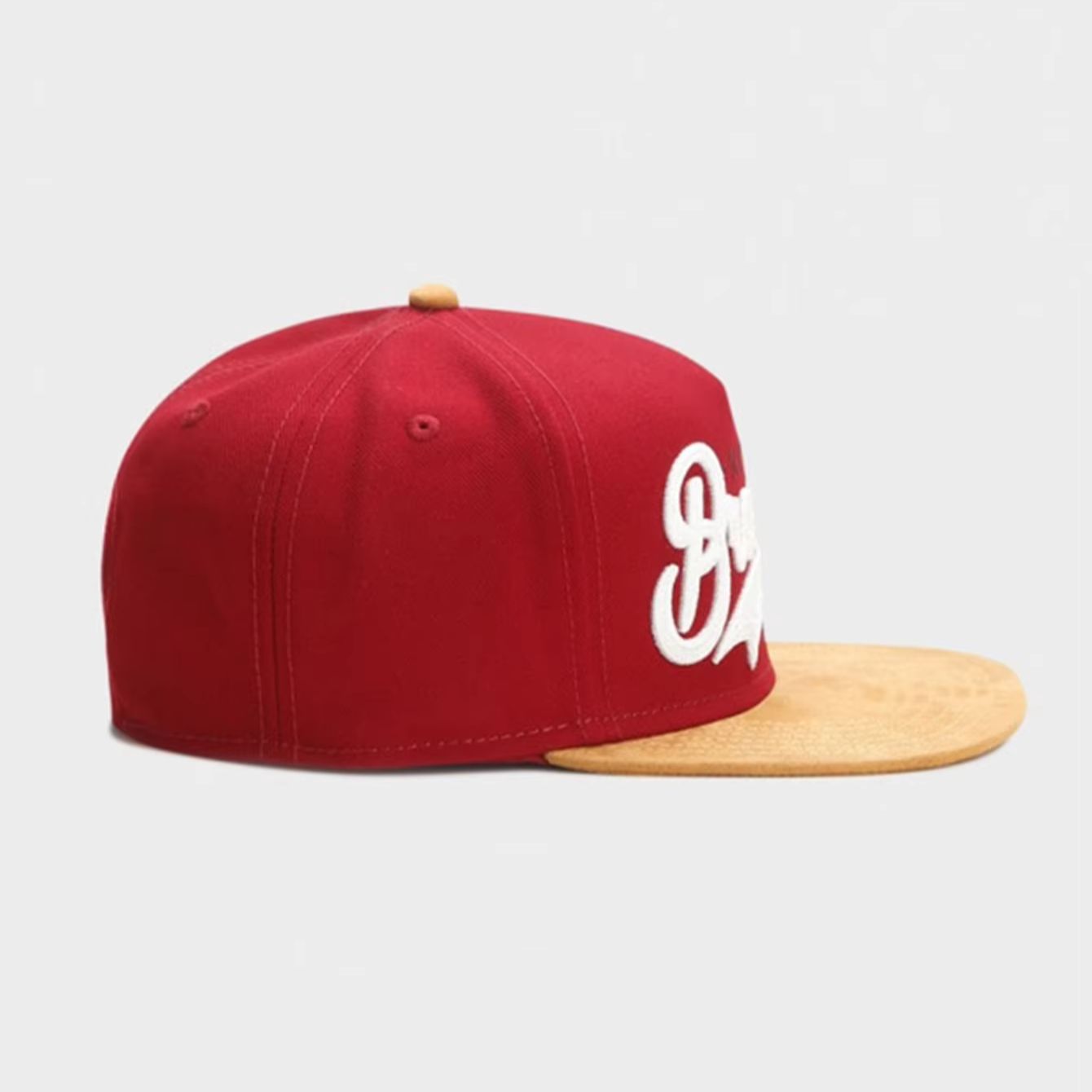 Unisex Brand BROOKLYN CAP Blac - Men Accessories Brands recension och pris