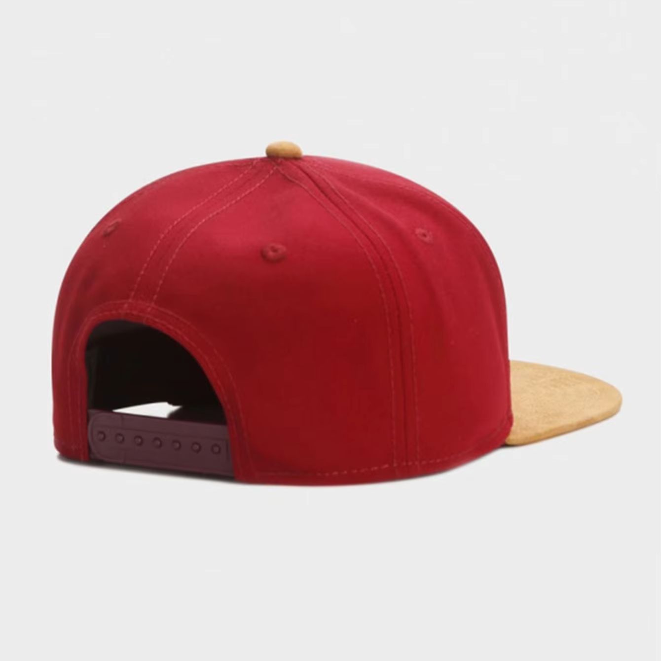 Unisex Brand BROOKLYN CAP Blac - Men Accessories Brands recension och pris