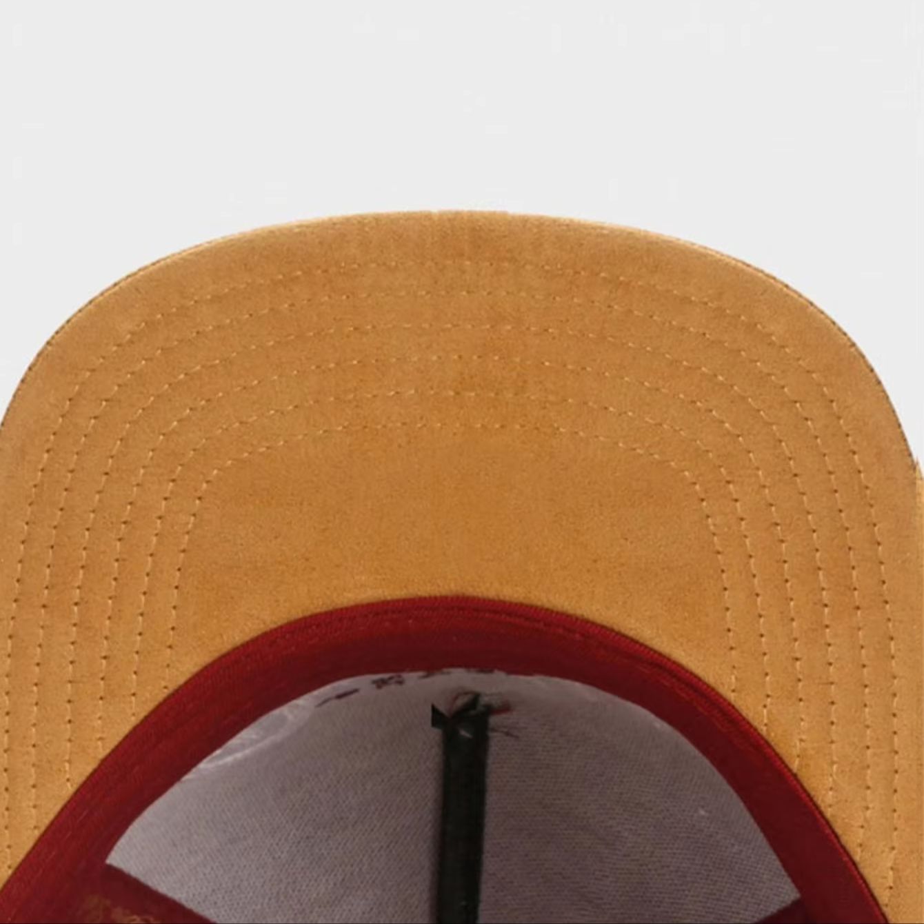 Unisex Brand BROOKLYN CAP Blac - Men Accessories Brands recension och pris