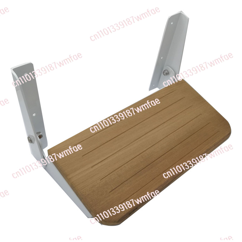 Aluminum alloy white paint ped - Men Accessories Store recension och pris