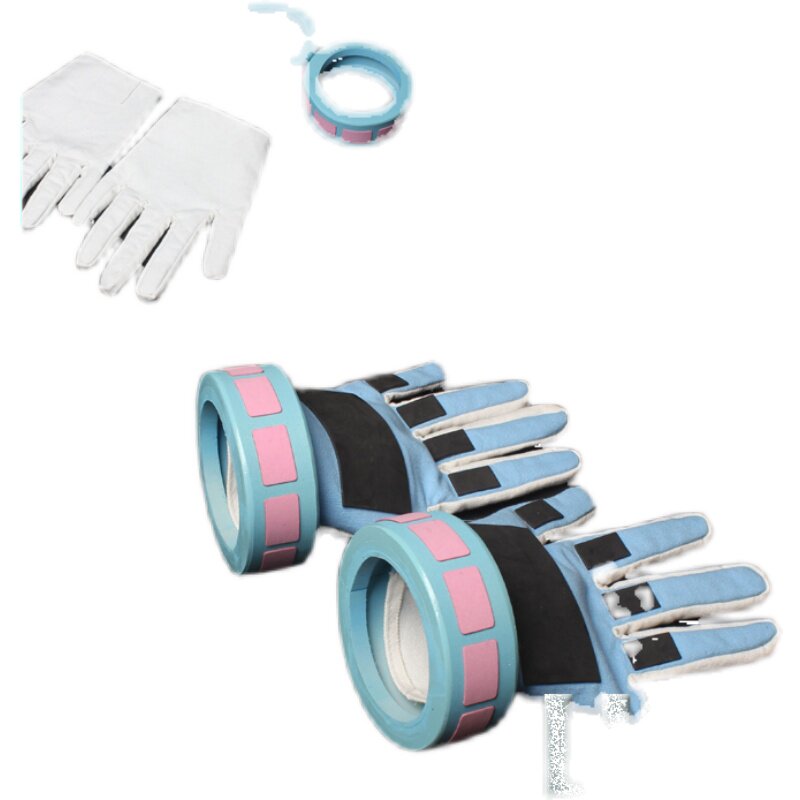 Anime Academia Toru Hagakure C - Men'S Accessories With Suits recension och pris