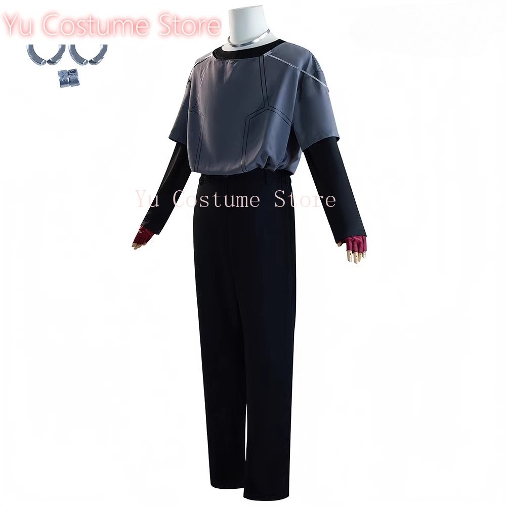 Until Role-playing Costumes R7 - Men Accessories Store recension och pris