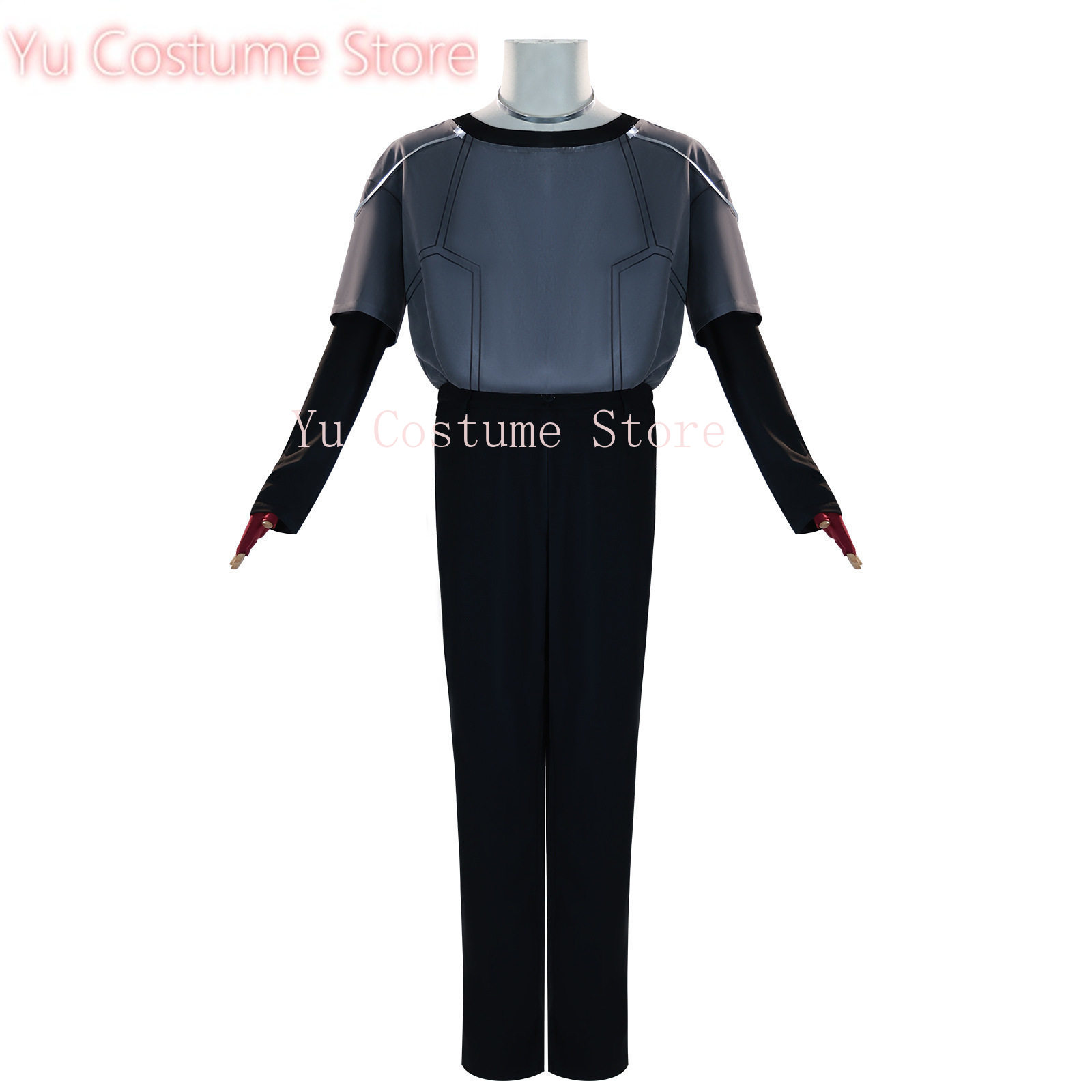 Until Role-playing Costumes R7 - Men Accessories Store recension och pris