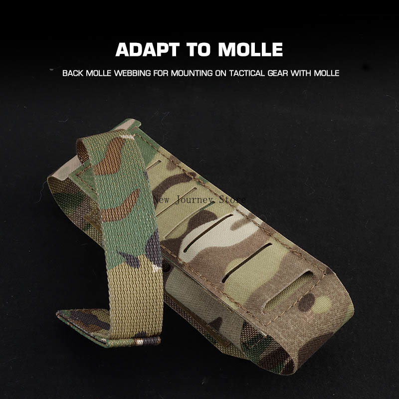 Portable TKO Pouch Multi-purpo - Men Accessories Store recension och pris