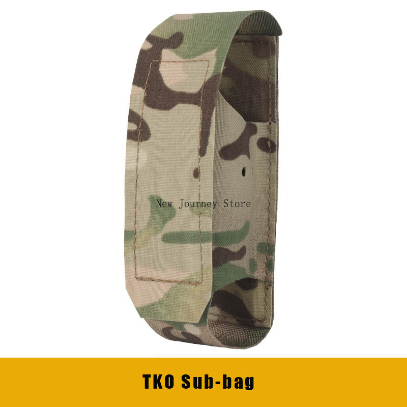 Portable TKO Pouch Multi-purpo - Men Accessories Store recension och pris
