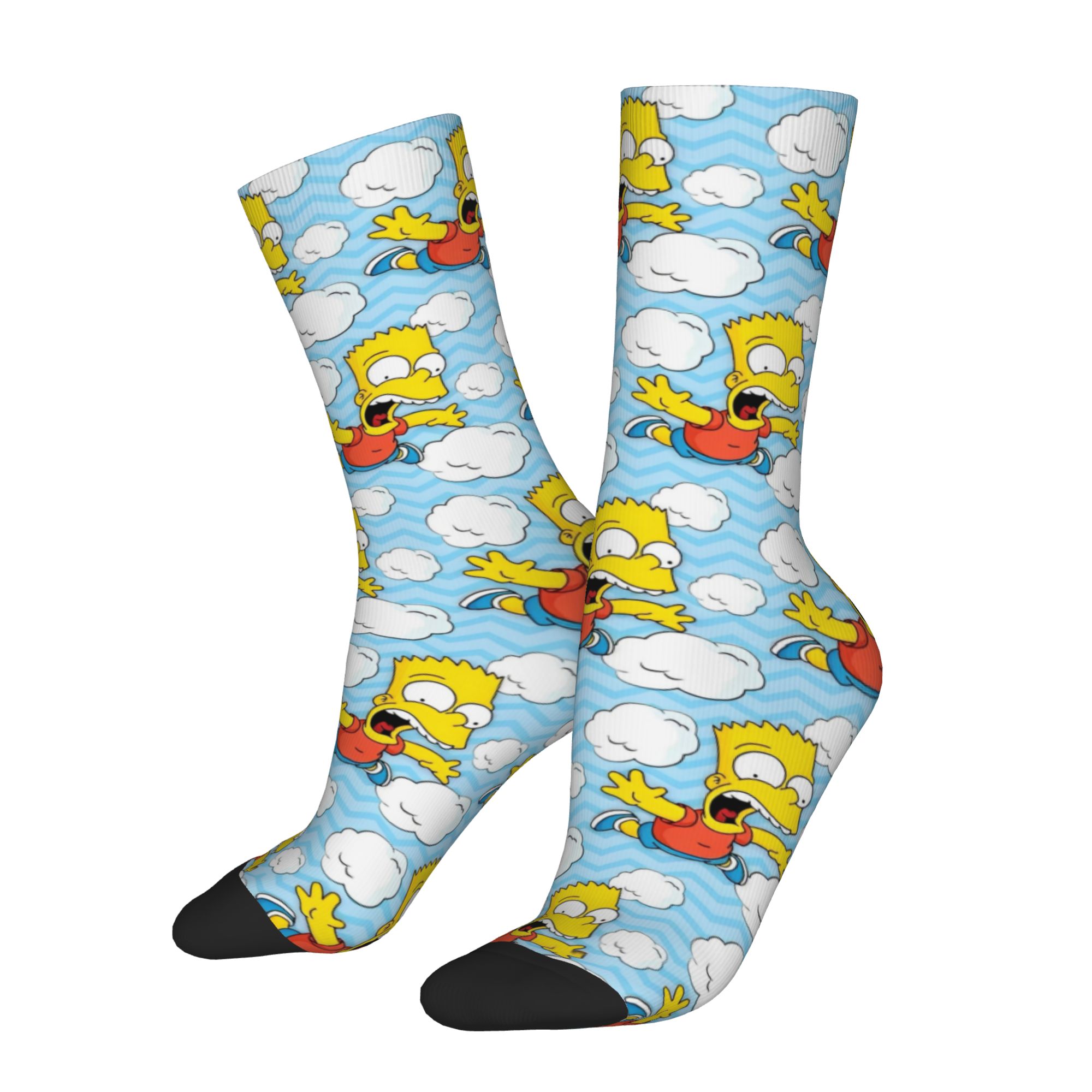Simpsoneds Accessories Men Wom - Men Accessories Ideas recension och pris