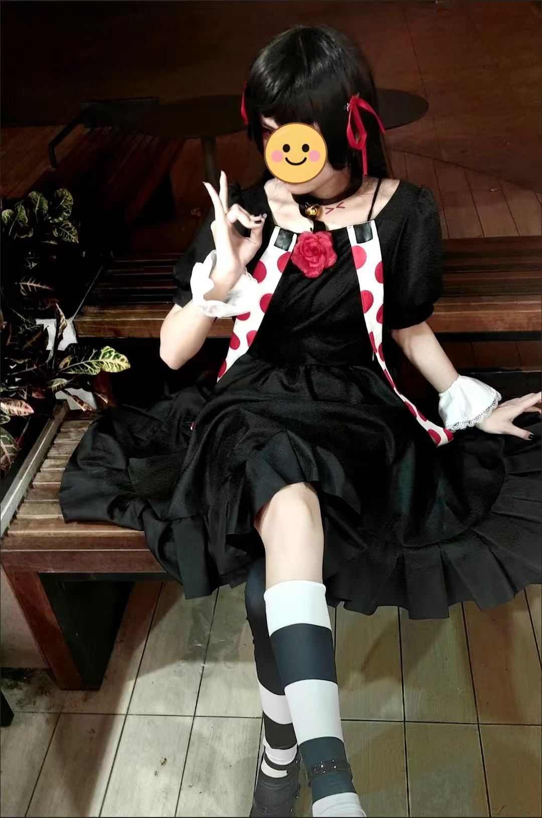 Anime Tokyo Ghoul Juuzou Suzuy - Men'S Accessories With Suits recension och pris