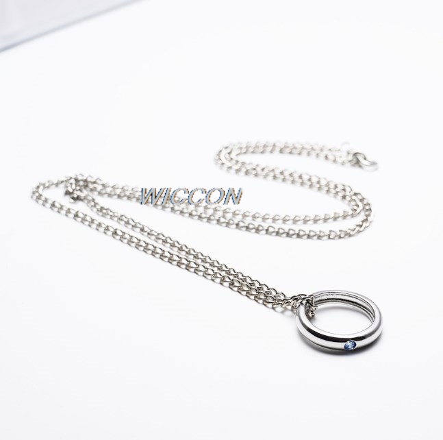 Anime Women Rings Okkotsu Yuta - Mens Accessories Style recension och pris