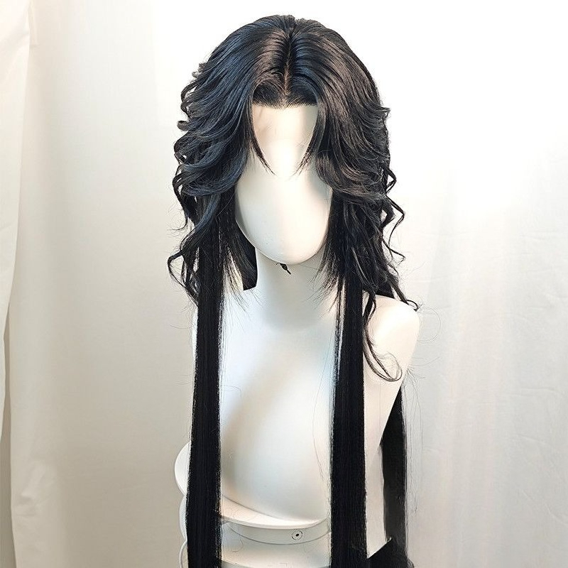 Anime The Scum Villain’s Self  - Men'S Accessories With Suits recension och pris