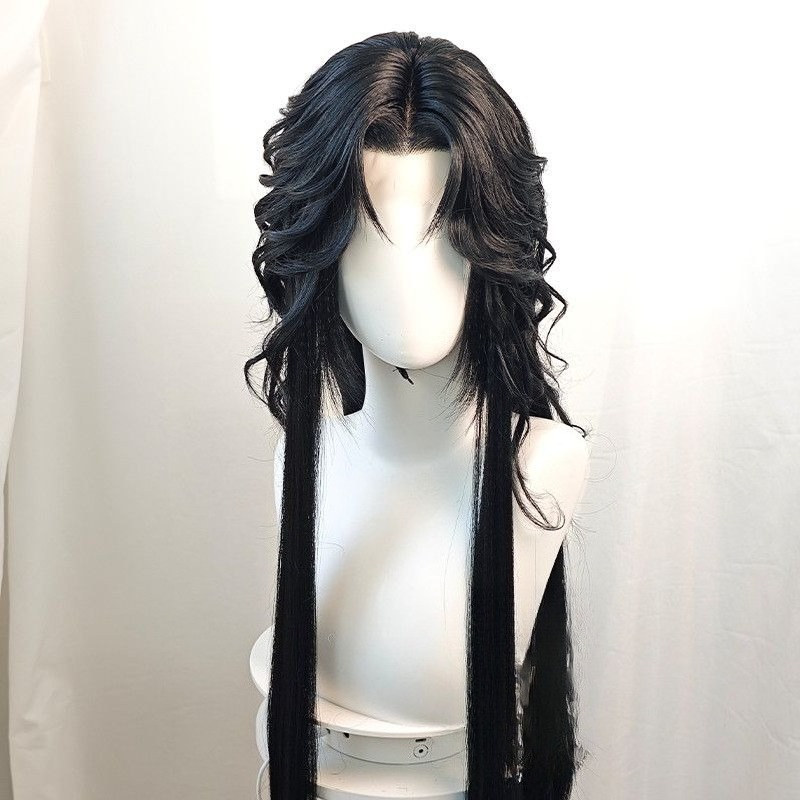 Anime The Scum Villain’s Self  - Men'S Accessories With Suits recension och pris