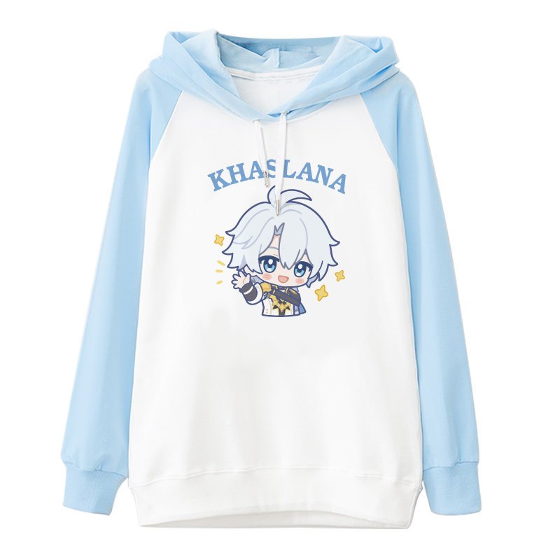 Honkai：Star Rail Phainon Cospl - Men Accessories For Gift recension och pris