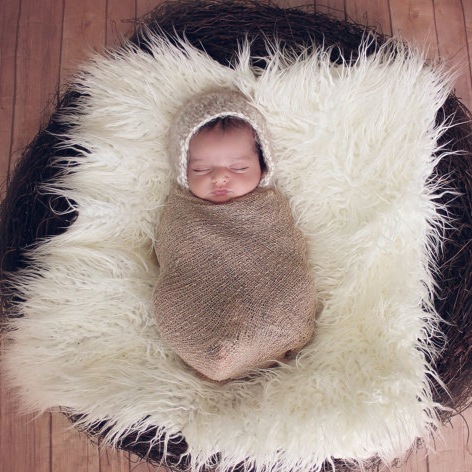 Newborn Photography Props Blan - Men Accessories Photos recension och pris