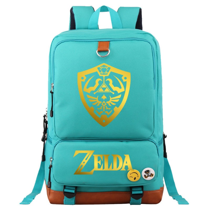 Celta Tears of The Kingdom Pri - Men'S Accessories Travel Bag recension och pris