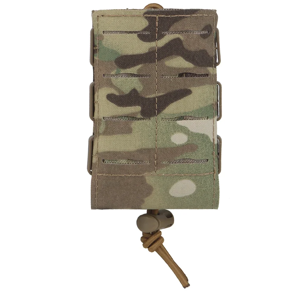 Outdoor Tactical Molle 5.56 Si - Men Accessories Kit Bag recension och pris