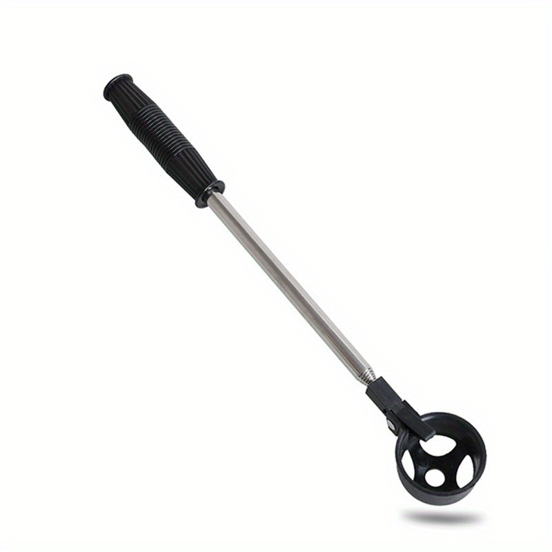 Telescopic Golf Ball Retriever - Men Accessories For Gift recension och pris