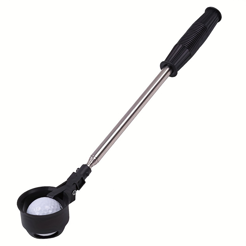 Telescopic Golf Ball Retriever - Men Accessories For Gift recension och pris