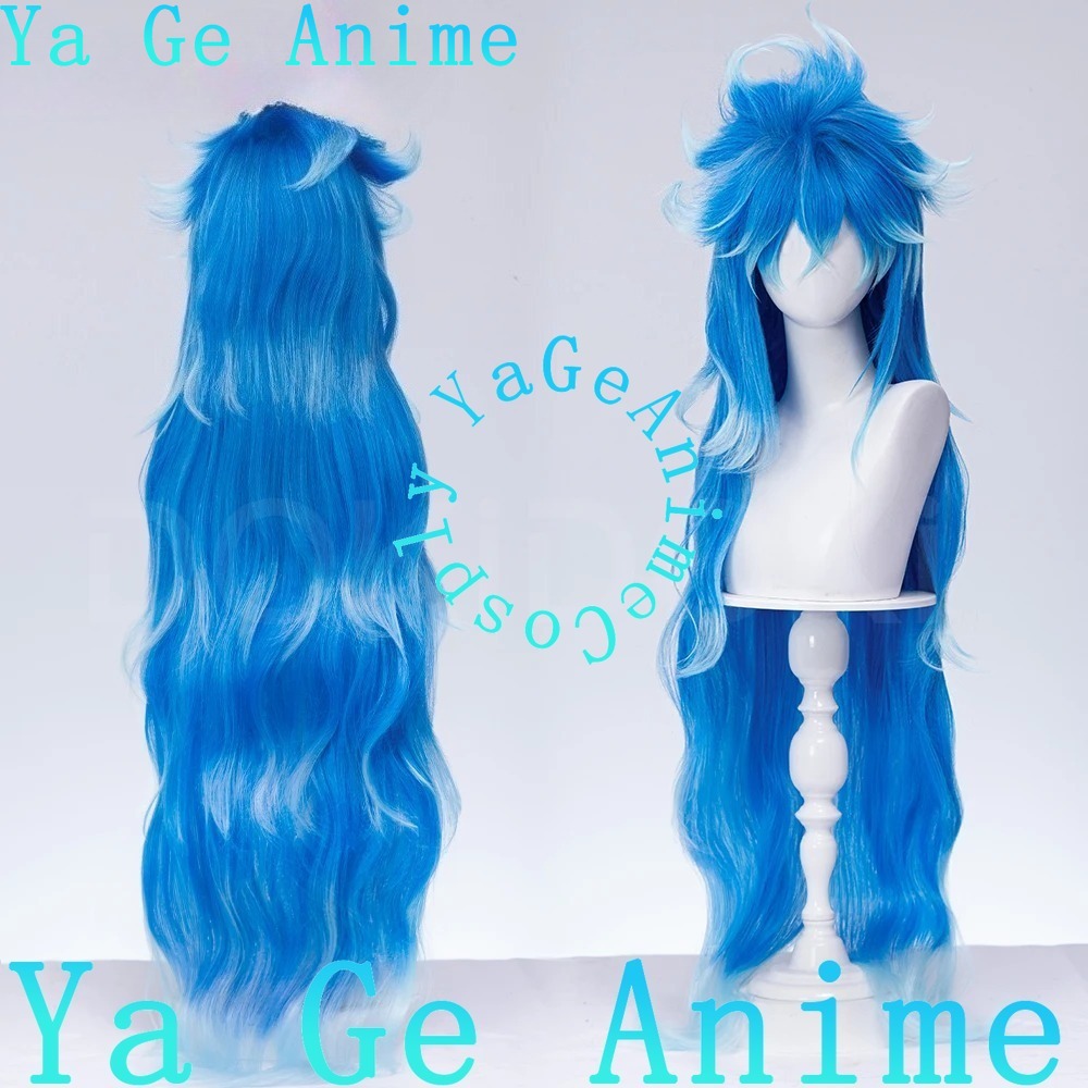 Ya Ge Anime Store Idia Malleus - Men Accessories Store recension och pris