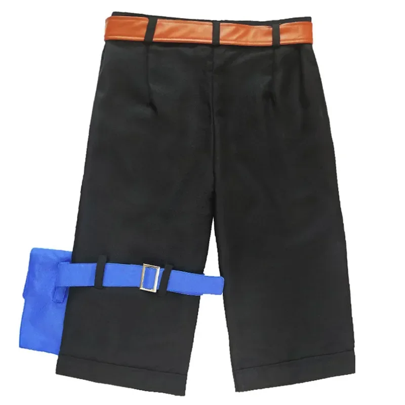 Anime Portgas·D· Ace Cosplay C - Men'S Accessories With Suits recension och pris