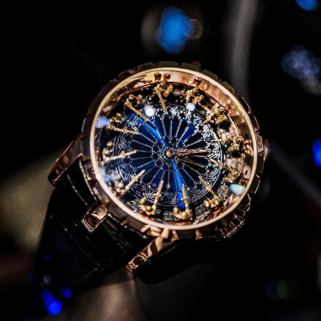 Luxurious and Elegant Men's Wa - Men Accessories Brands recension och pris