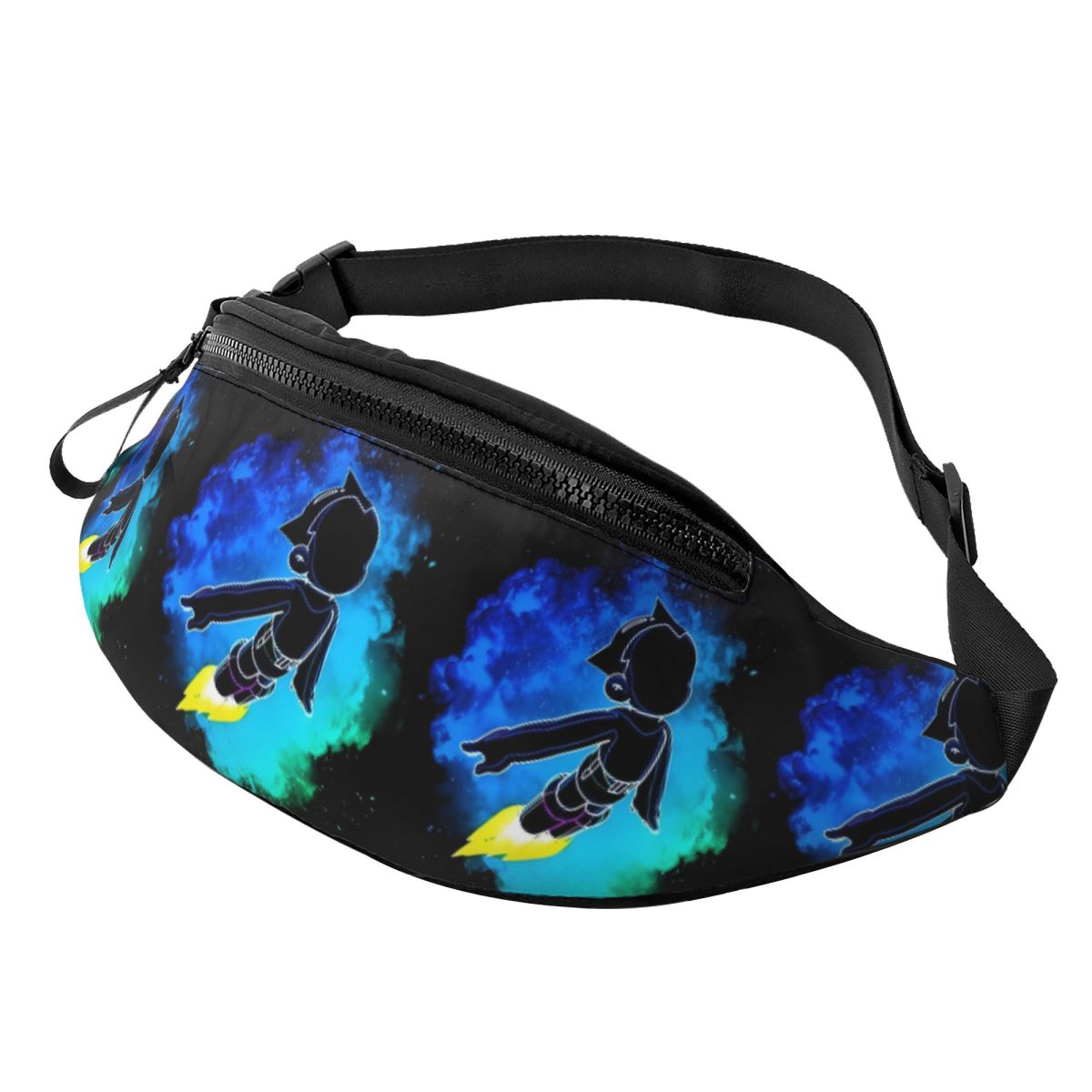 Custom Animes A-Astroed Boy Ca - Men'S Accessories Travel Bag recension och pris
