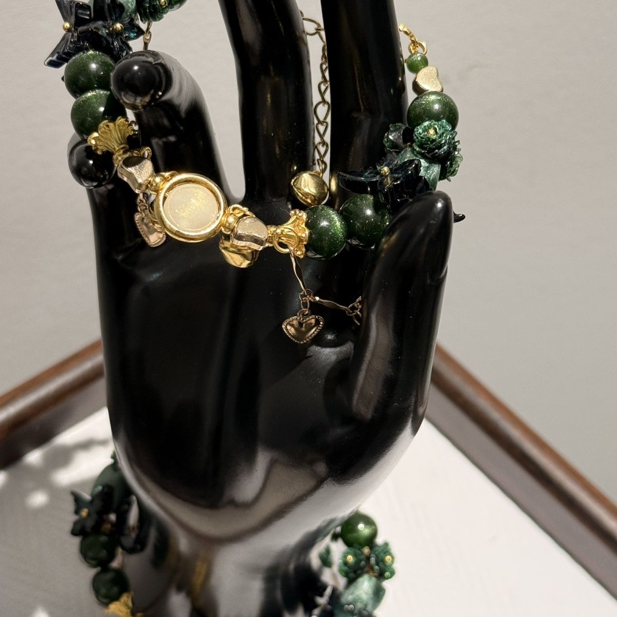 Women Beaded Bracelets Game An - Men Accessories For Gift recension och pris