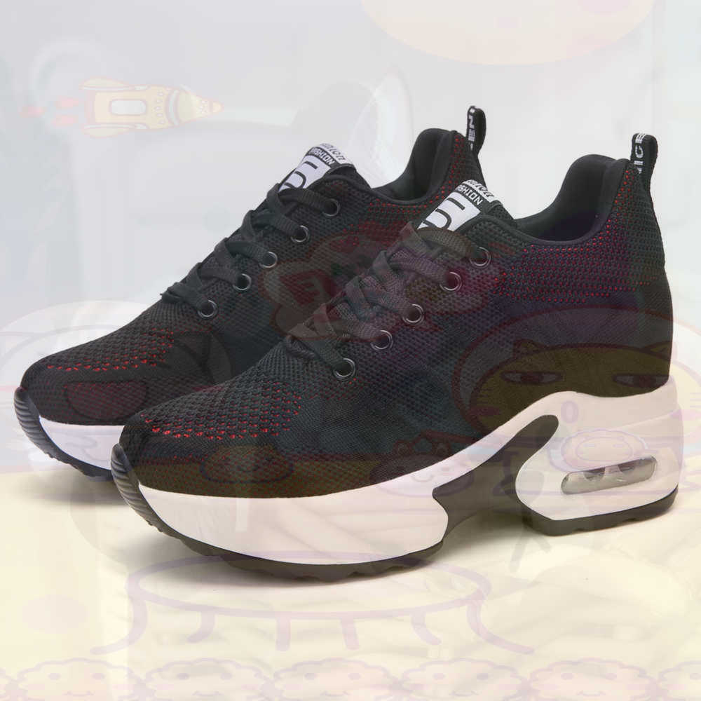 Red Size 36 Shoes Woman Tennis - Men Accessories Store recension och pris