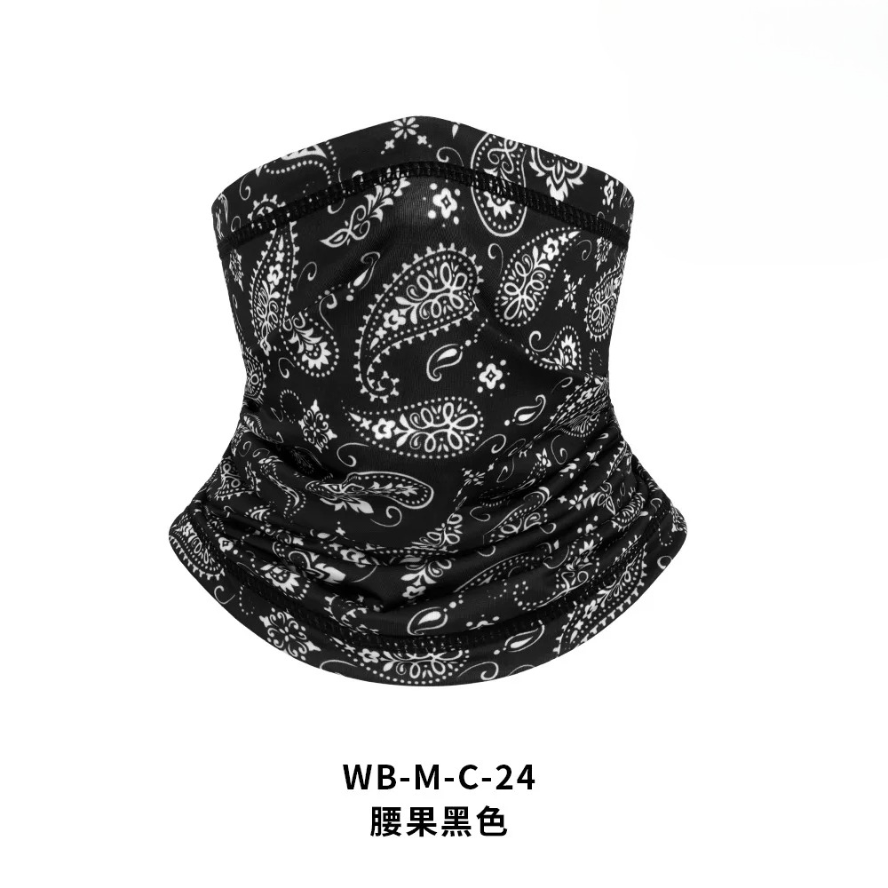 Outdoor Breathable UV Protecti - Mens Accessories Style recension och pris