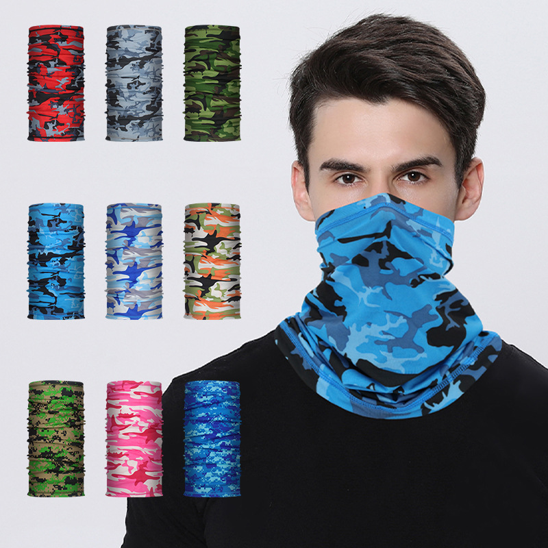 Outdoor Breathable UV Protecti - Mens Accessories Style recension och pris