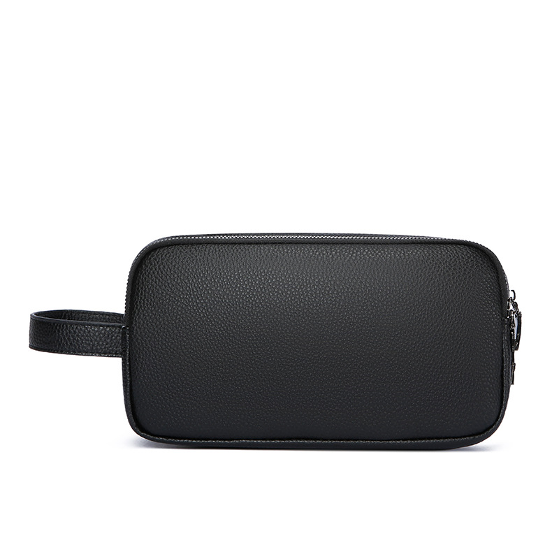 Vintage Men Hand Clutch Bag Mu - Men'S Accessories Travel Bag recension och pris