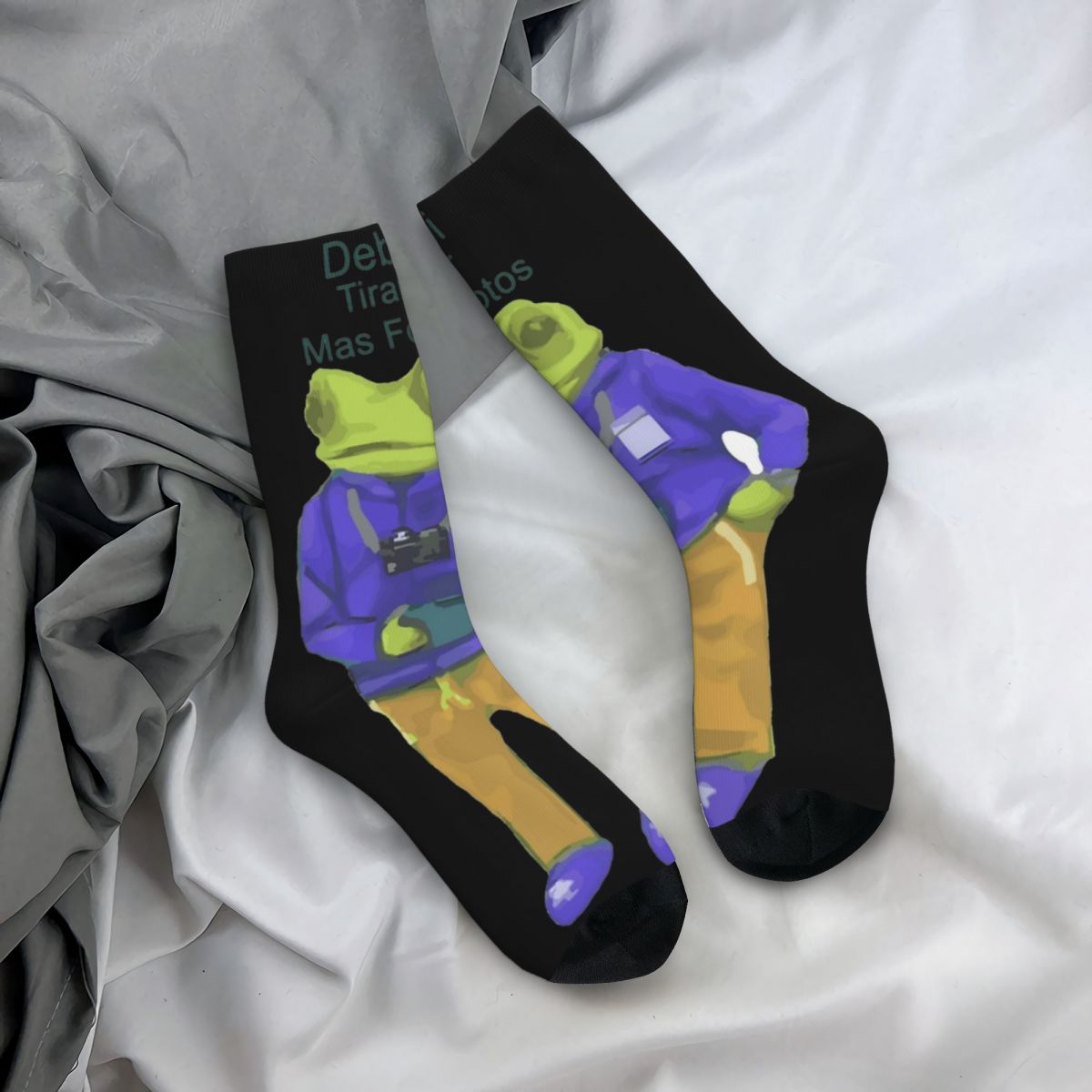 Bad Bunny DTMF Album 2025 Debi - Men Accessories Ideas recension och pris