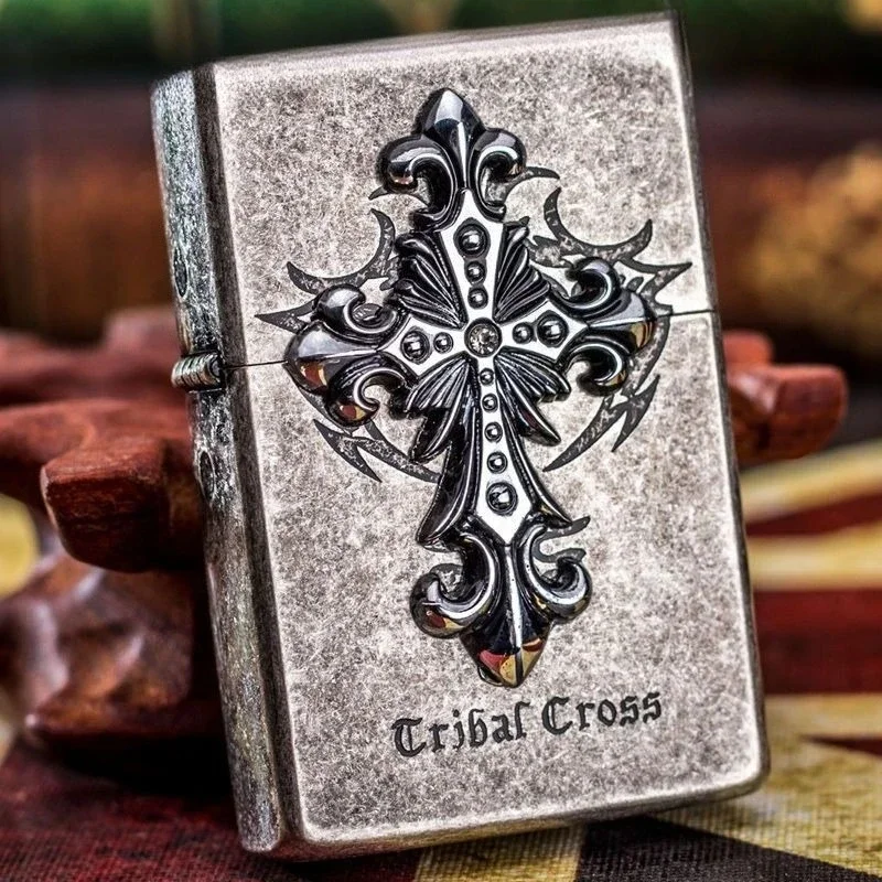ZORRO Classic  Lighter, Availa - Men Accessories Gadgets recension och pris