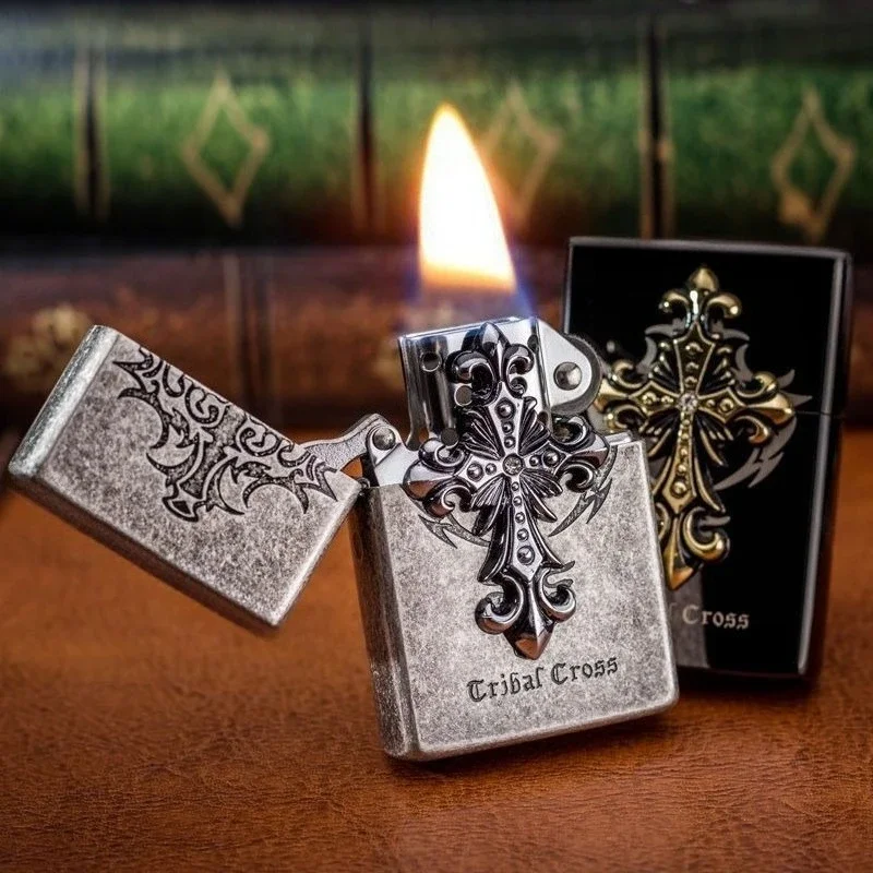 ZORRO Classic  Lighter, Availa - Men Accessories Gadgets recension och pris