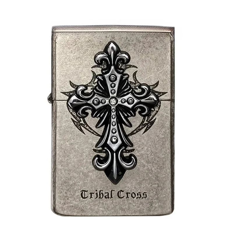 ZORRO Classic  Lighter, Availa - Men Accessories Gadgets recension och pris