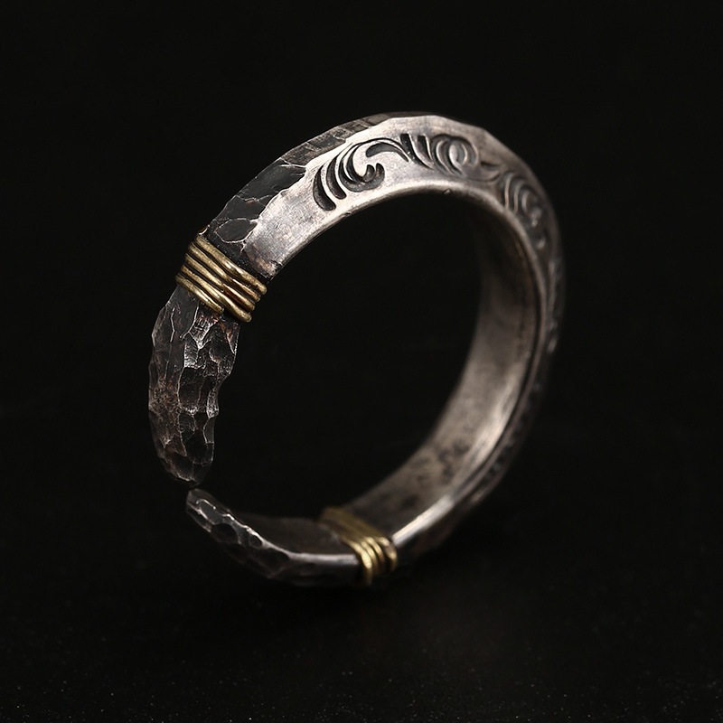 Original Design 925 Sterling S - Men Accessories Ideas recension och pris