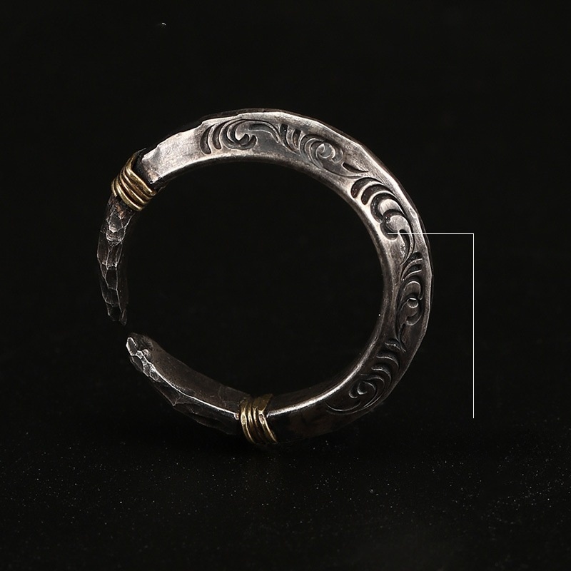Original Design 925 Sterling S - Men Accessories Ideas recension och pris
