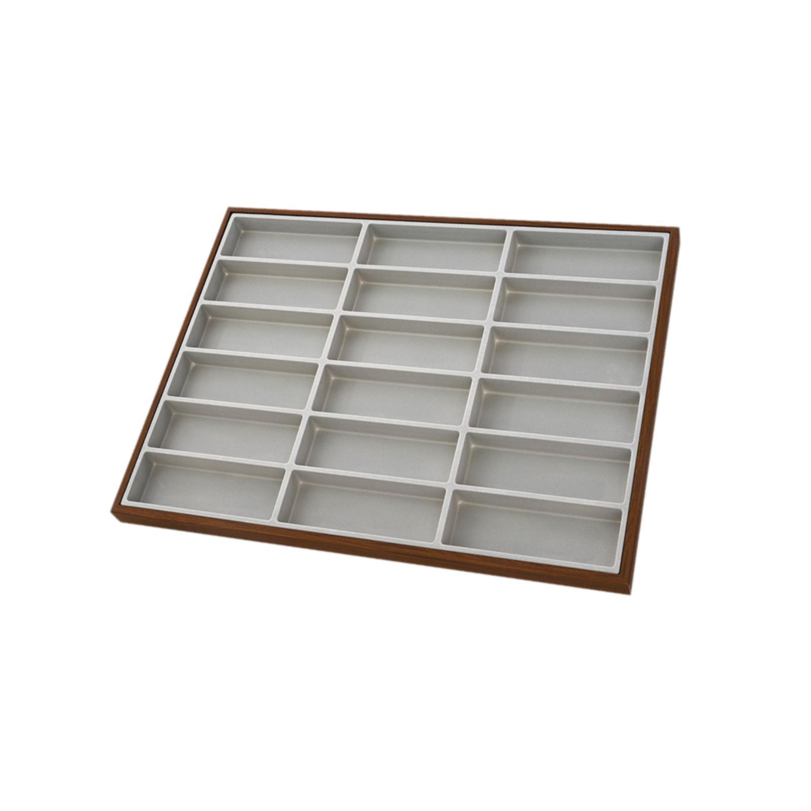 Glasses Display Tray Eyewear S - Men Accessories Store recension och pris