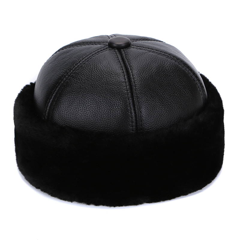 Brand New Style 2026 Retro Cow - Men Accessories Brands recension och pris