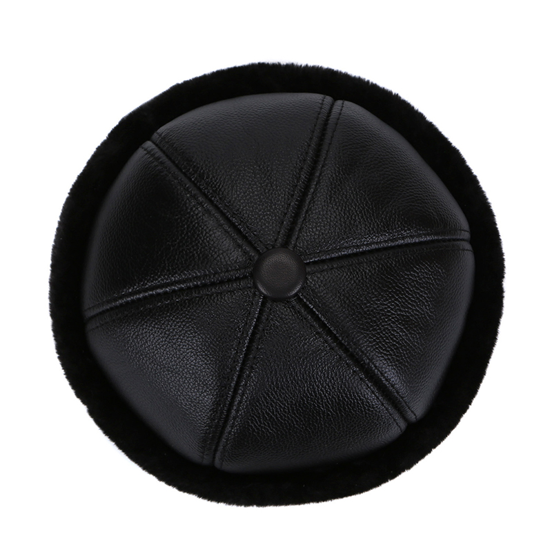 Brand New Style 2026 Retro Cow - Men Accessories Brands recension och pris