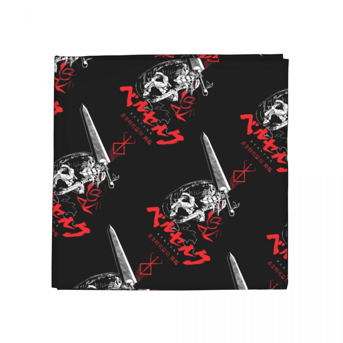 55CM B-Berserks Bandana Holida - Men Accessories Brands recension och pris