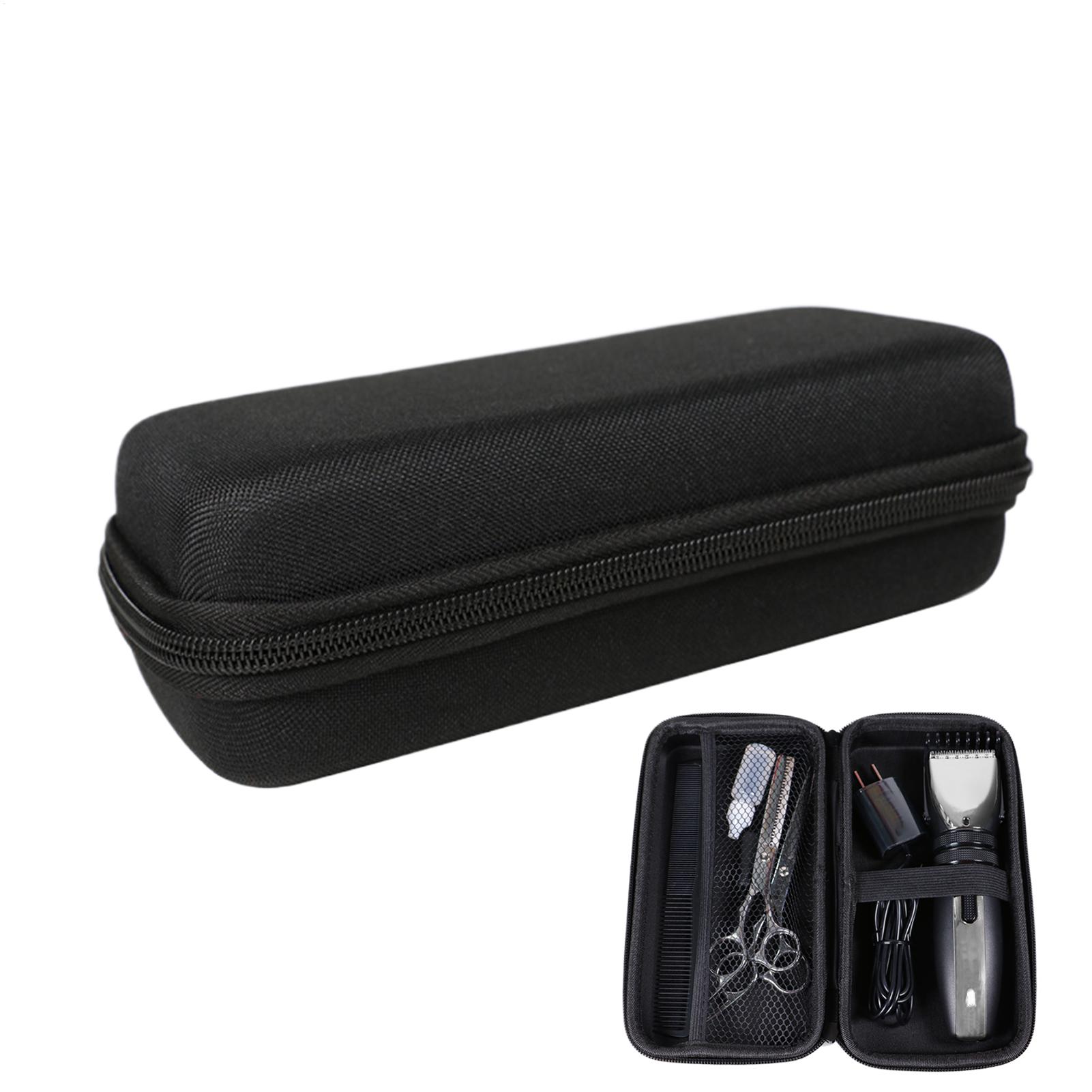 Storage Box Electric Hair Cutt - Men'S Accessories Travel Bag recension och pris