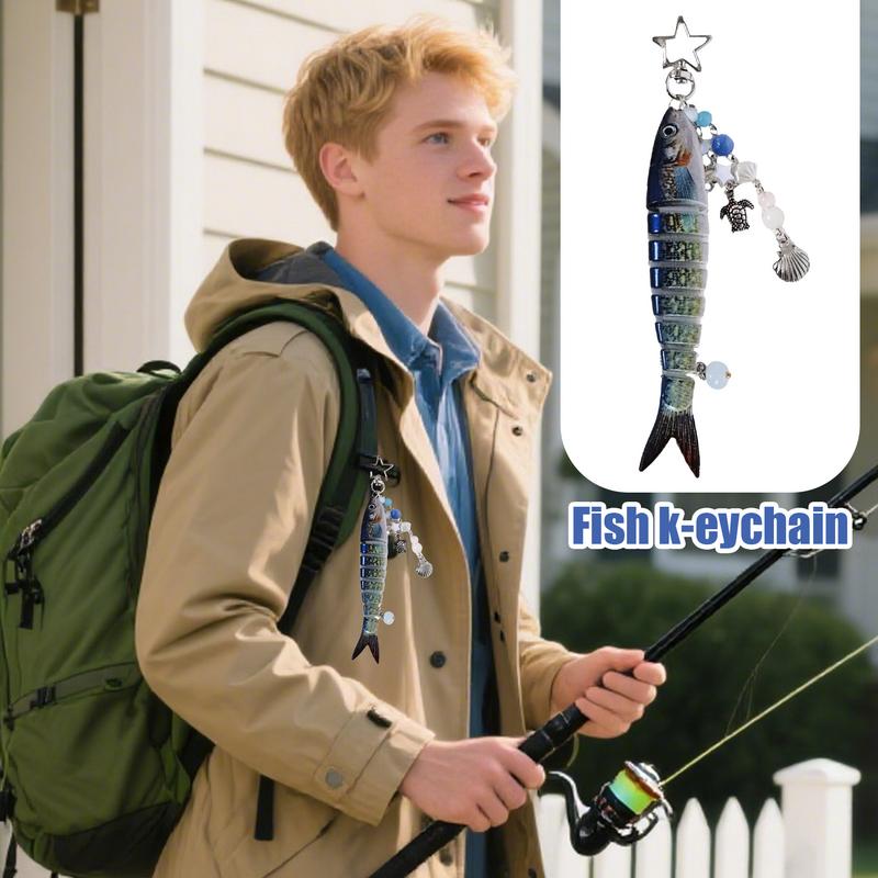 Cute Key Chain Purse Charm Fun - Men'S Accessories Travel Bag recension och pris