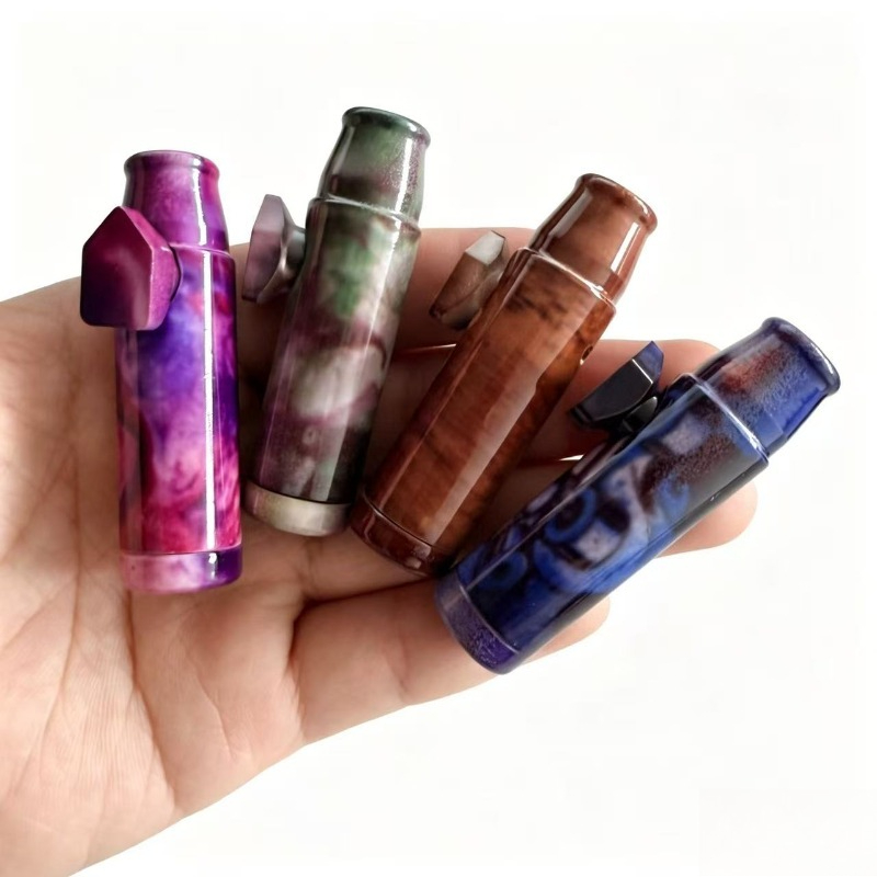 4pcs 8pcs Aluminum Alloy Fashi - Men Accessories For Gift recension och pris