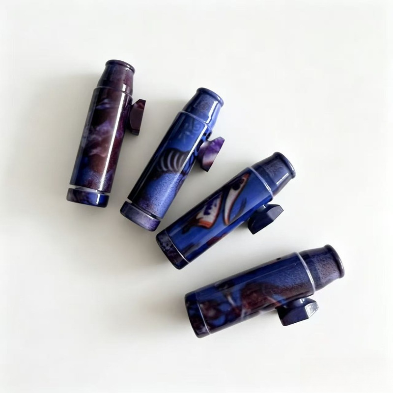 4pcs 8pcs Aluminum Alloy Fashi - Men Accessories For Gift recension och pris