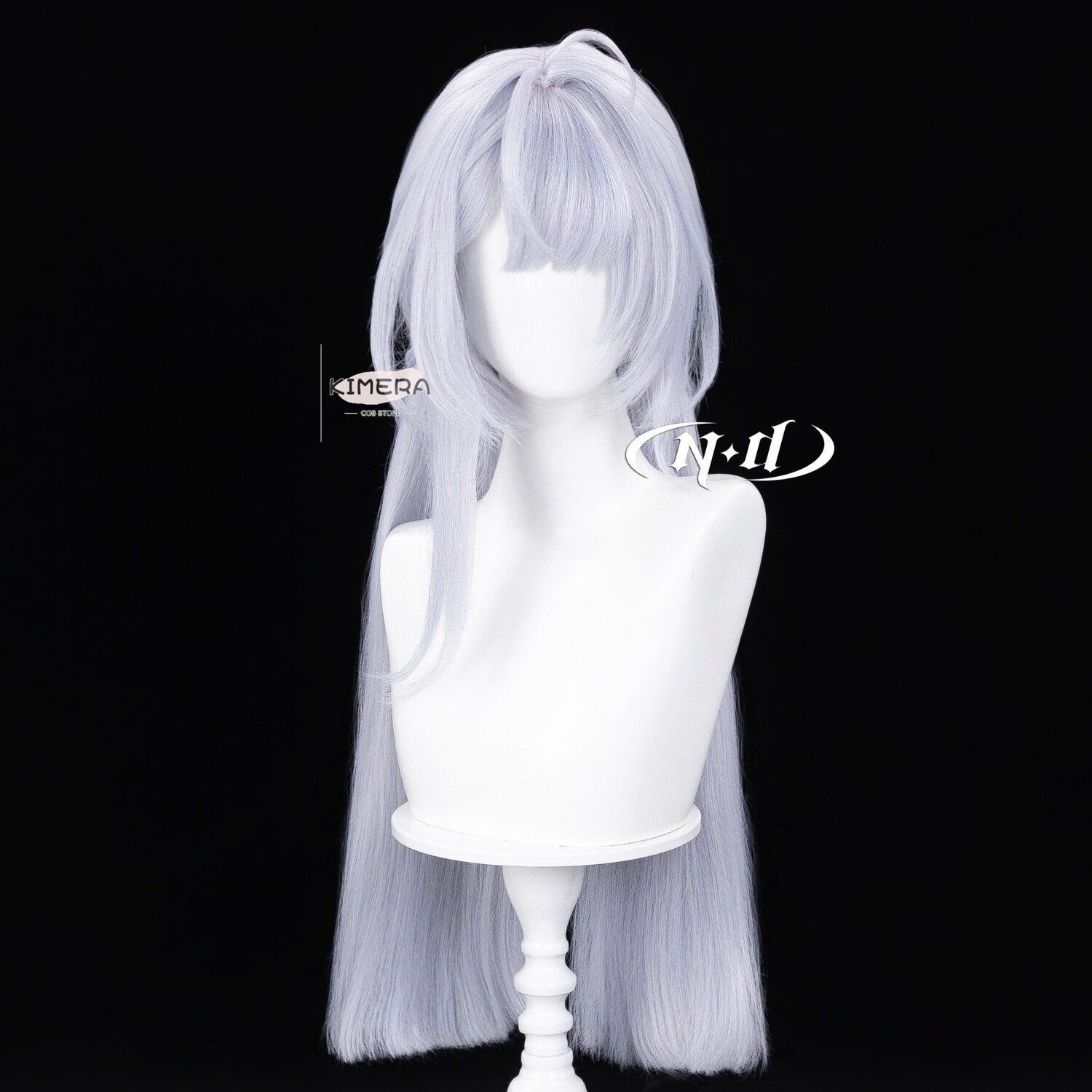 Kimera Store Velina Cosplay Wi - Men Accessories Store recension och pris